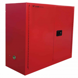 114 L Combustible Cabinet LCBC-A10