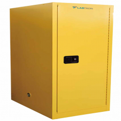 204 L Flammable Storage Cabinet LFSC-B14