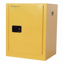 45 L Flammable Storage Cabinet LFSC-B12