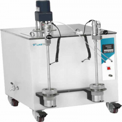 Automatic Lubricating Oils Oxidation Stability Tester LOST-D10