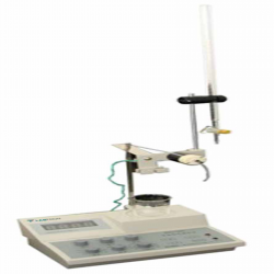 Base Number Tester LAAT-A13