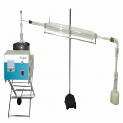 Benzene Distillation Tester (Low Temperature) LDT-A11