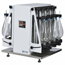 Double Sided Vertical Shaker LDVS-A10