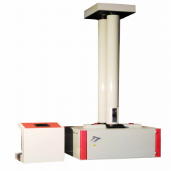 Falling Weight Impact Tester TFWT-A10