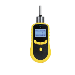 Handheld C2H4 Ethylene Gas Detector LEGD-A10