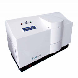 Image particle shape and size analyzer LISA-A11