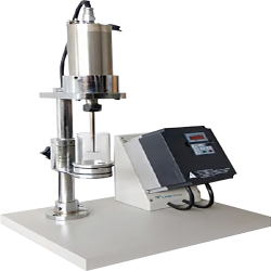 Latex Stability Tester