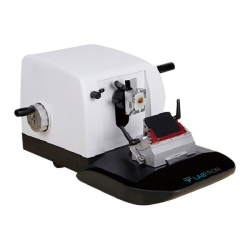 Manual Microtome LMMT-A10