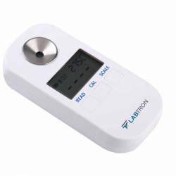 Portable Salinity Refractometer LPSR-A11