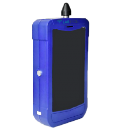 Portable Trace Drug Detector LTDD-A20