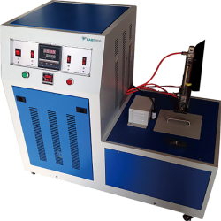 Rubber Low Temperature Brittleness Tester TRBT-A11
