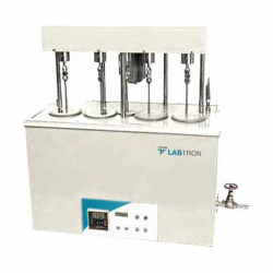 Rust Characteristics and Corrosion Tester LRCT-A12