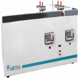Solidifying Point and Cold Filter Plugging Point Tester LLTT-A15