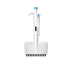 Variable Volume Multi Channel Fully Autoclavable Pipette VMP103L